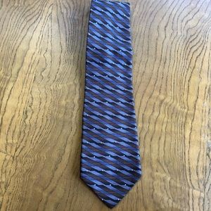 mulberry neck wear Tie